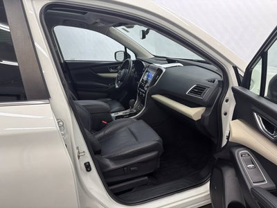 2020 Subaru Ascent Limited