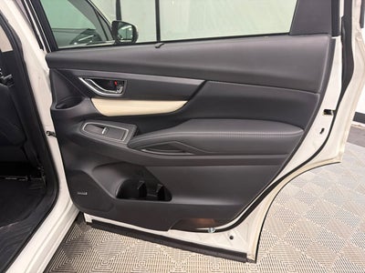 2020 Subaru Ascent Limited