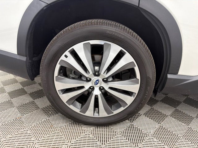 2020 Subaru Ascent Limited