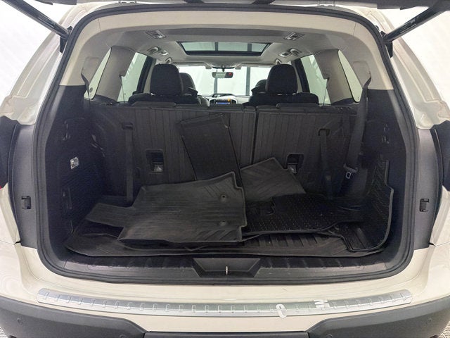 2020 Subaru Ascent Limited