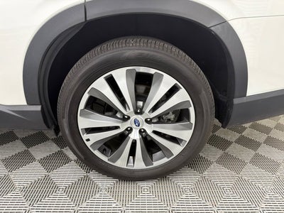 2020 Subaru Ascent Limited