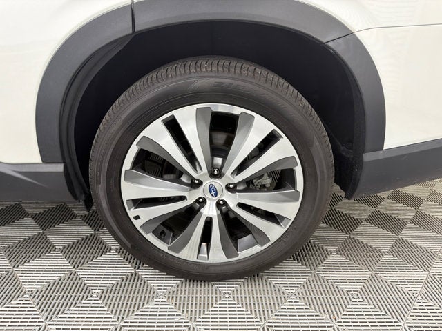 2020 Subaru Ascent Limited