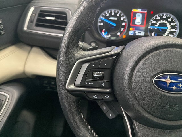 2020 Subaru Ascent Limited