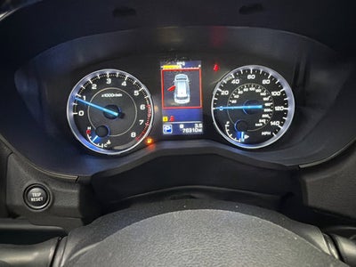 2020 Subaru Ascent Limited