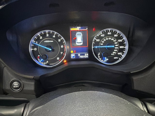 2020 Subaru Ascent Limited