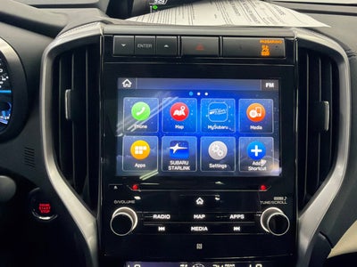 2020 Subaru Ascent Limited