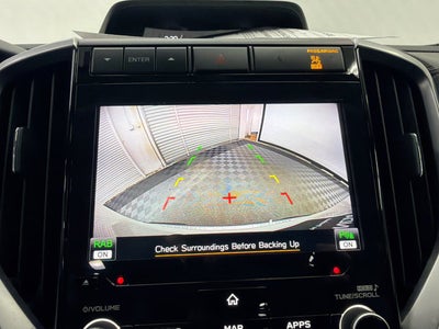 2020 Subaru Ascent Limited