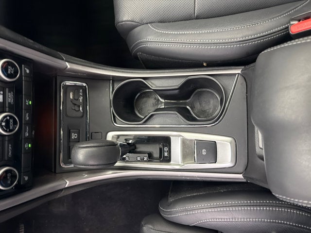 2020 Subaru Ascent Limited