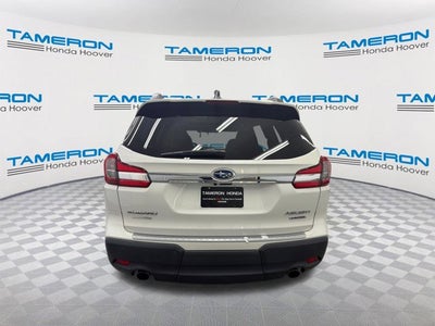 2020 Subaru Ascent Limited