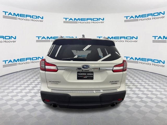 2020 Subaru Ascent Limited