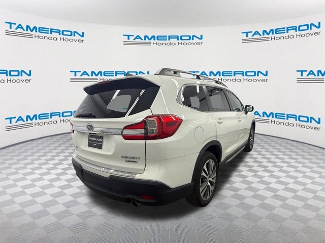 2020 Subaru Ascent Limited