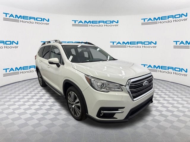 2020 Subaru Ascent Limited