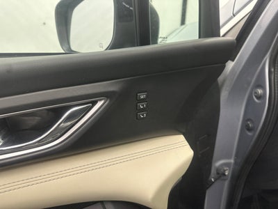 2022 Subaru Ascent Limited