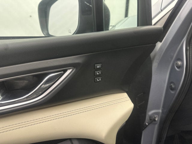 2022 Subaru Ascent Limited