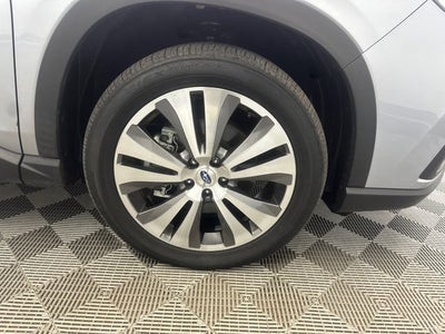 2022 Subaru Ascent Limited