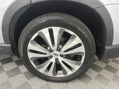 2022 Subaru Ascent Limited