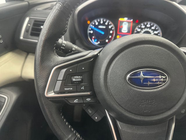 2022 Subaru Ascent Limited