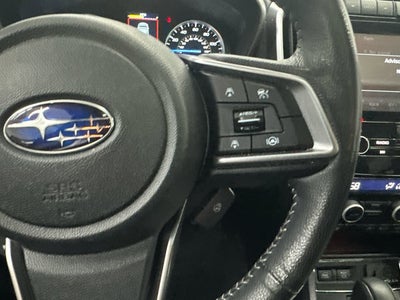 2022 Subaru Ascent Limited