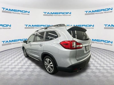 2022 Subaru Ascent Limited