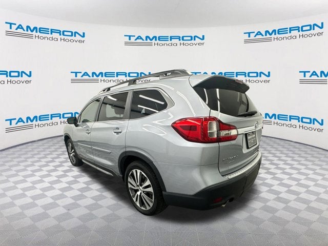 2022 Subaru Ascent Limited