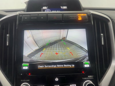 2022 Subaru Ascent Limited