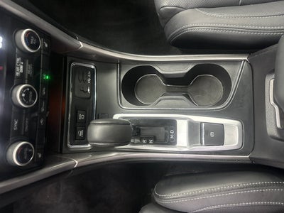 2022 Subaru Ascent Limited