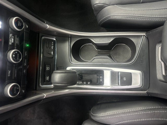 2022 Subaru Ascent Limited