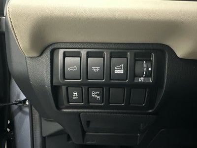 2022 Subaru Ascent Limited