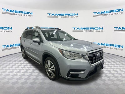 2022 Subaru Ascent Limited
