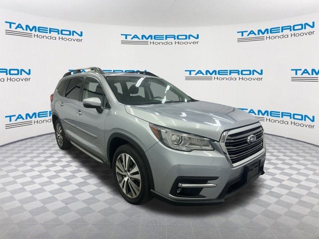 2022 Subaru Ascent Limited