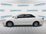 2012 Toyota Camry L