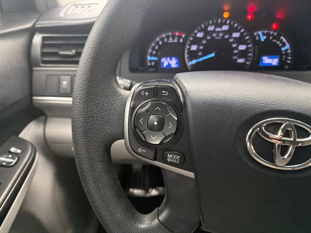 2012 Toyota Camry L