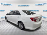 2012 Toyota Camry L