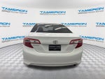 2012 Toyota Camry L
