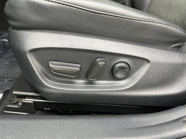 2024 Toyota Camry XSE V6