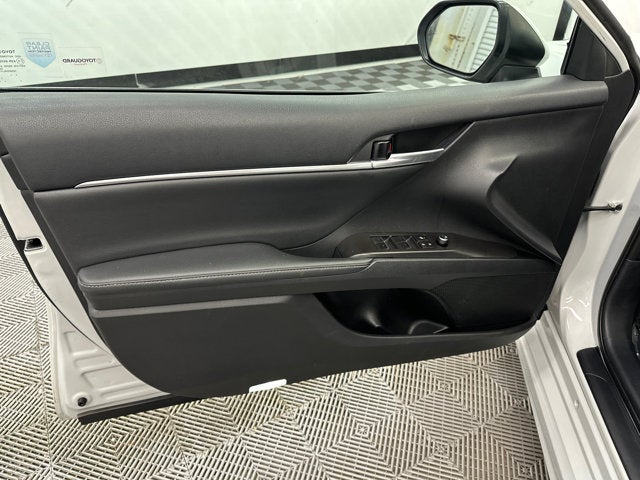 2024 Toyota Camry XSE V6