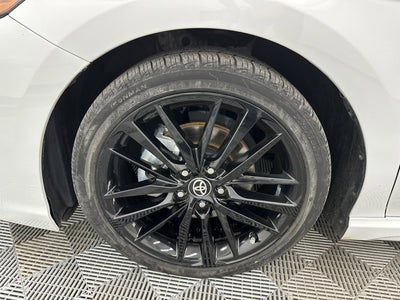 2024 Toyota Camry XSE V6