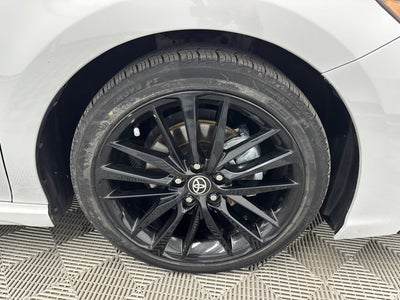 2024 Toyota Camry XSE V6