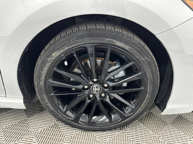 2024 Toyota Camry XSE V6