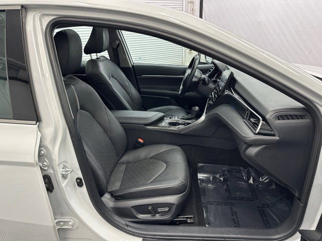 2024 Toyota Camry XSE V6