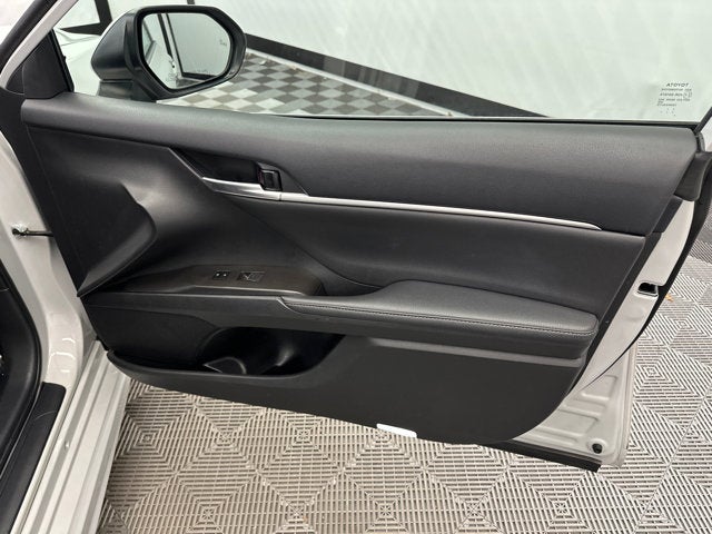 2024 Toyota Camry XSE V6