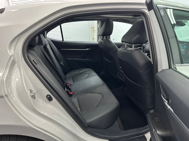 2024 Toyota Camry XSE V6