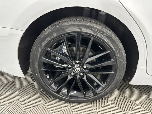 2024 Toyota Camry XSE V6