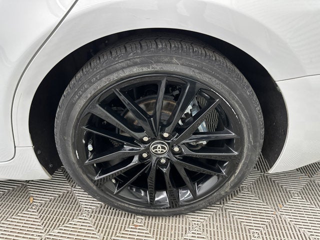 2024 Toyota Camry XSE V6