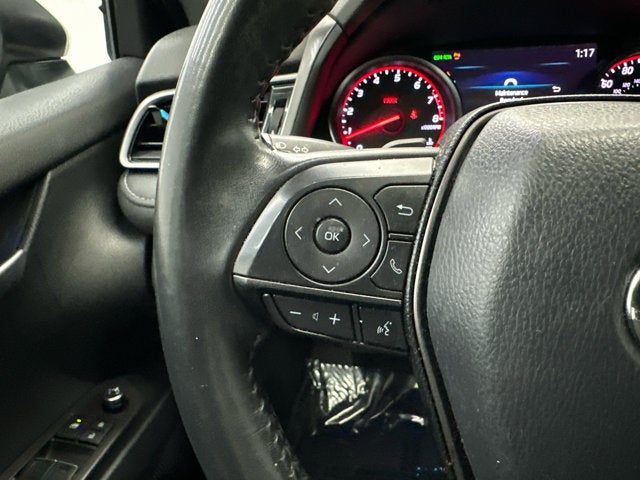 2024 Toyota Camry XSE V6