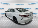 2024 Toyota Camry XSE V6