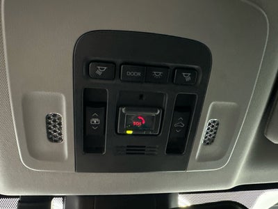 2024 Toyota Camry XSE V6