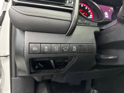 2024 Toyota Camry XSE V6