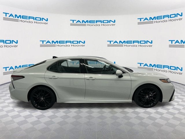 2024 Toyota Camry XSE V6