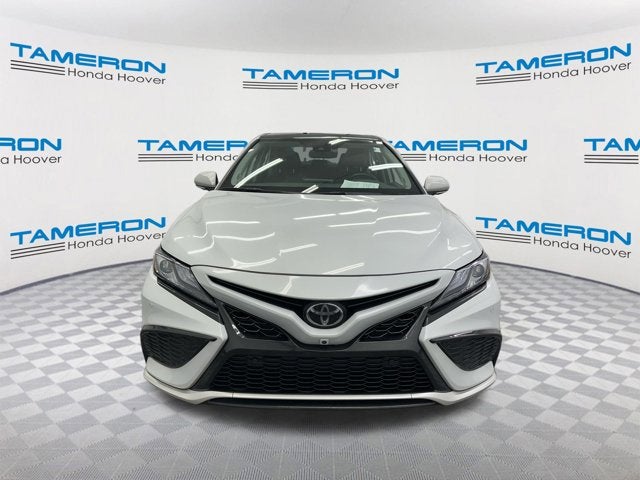 2024 Toyota Camry XSE V6